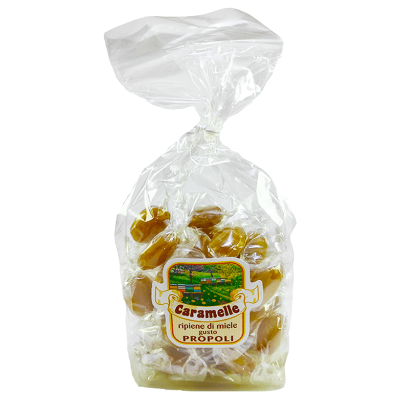 caramelle-ripiene-di-miele-gusto-Propoli