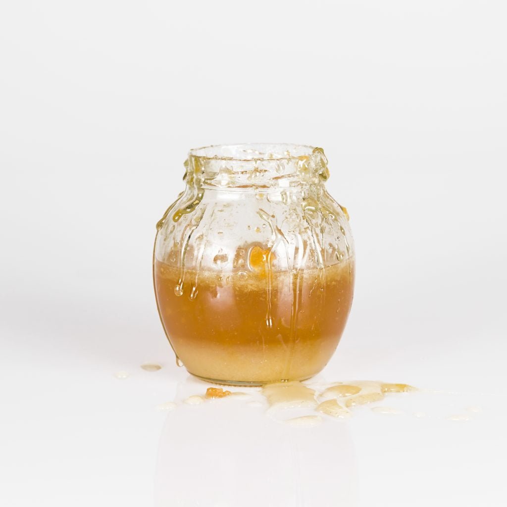 Perché il miele Cristallizza?