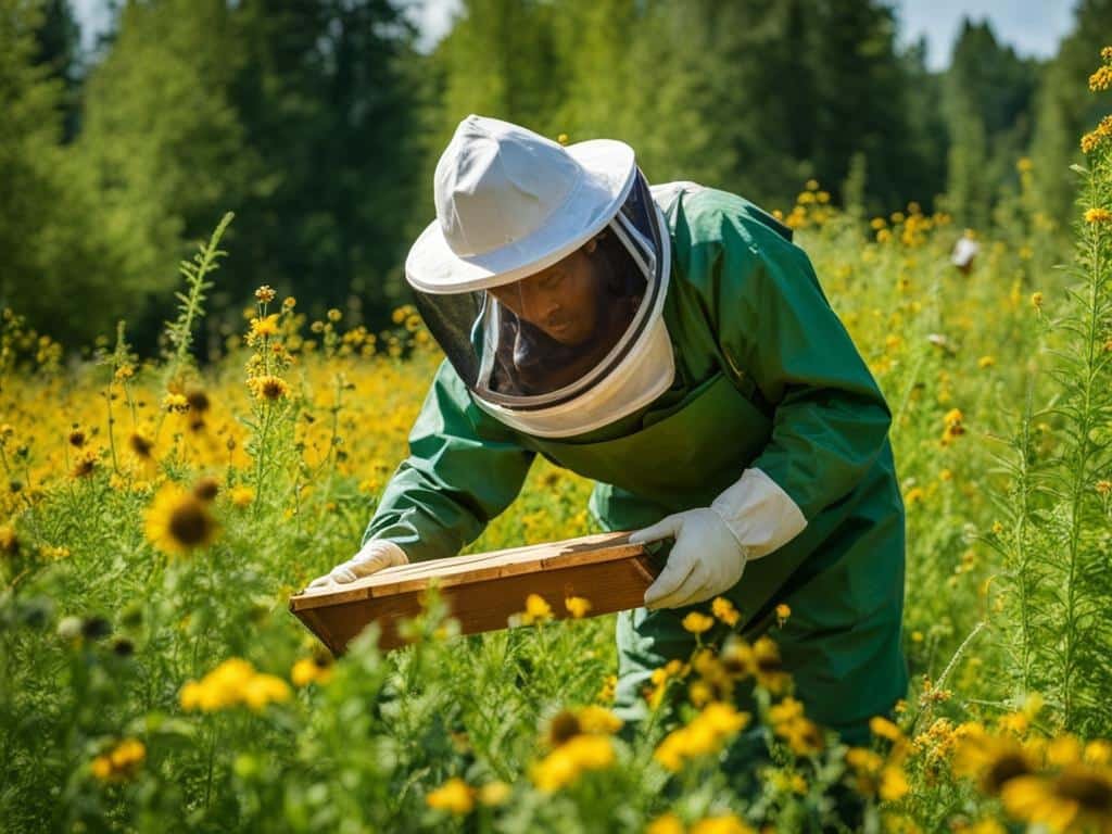 api e apiario olistico