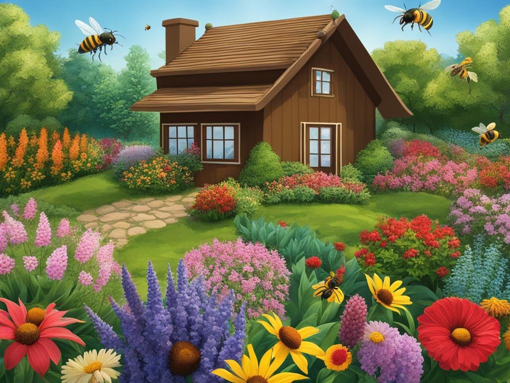 api e biodiversità