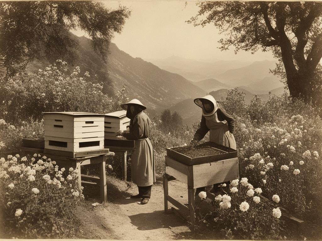 apicoltori
