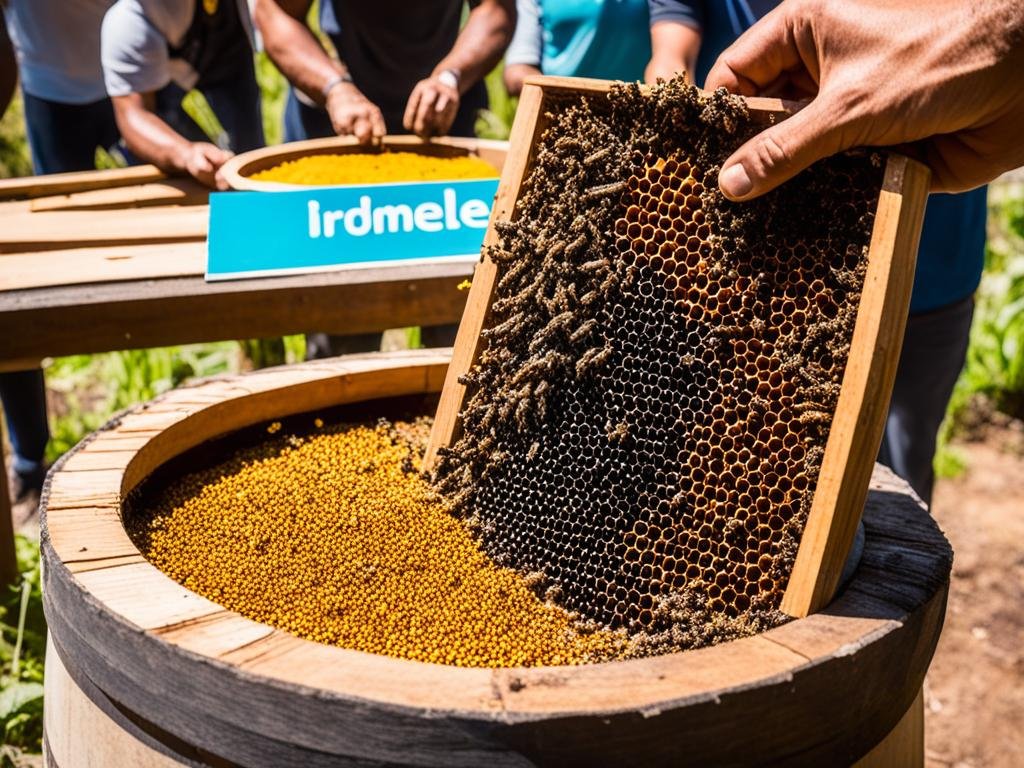 apicoltura e idromele