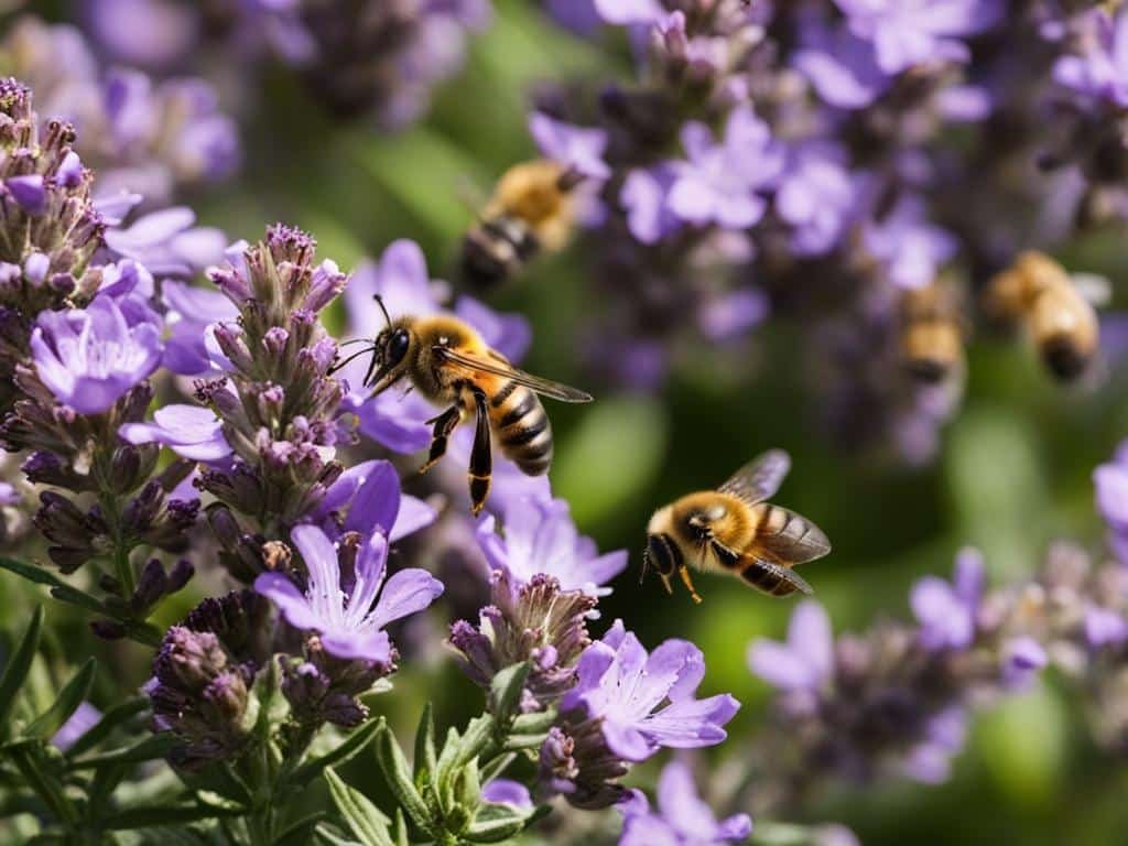 apicoltura e raccolta
