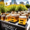 apicoltura urbana