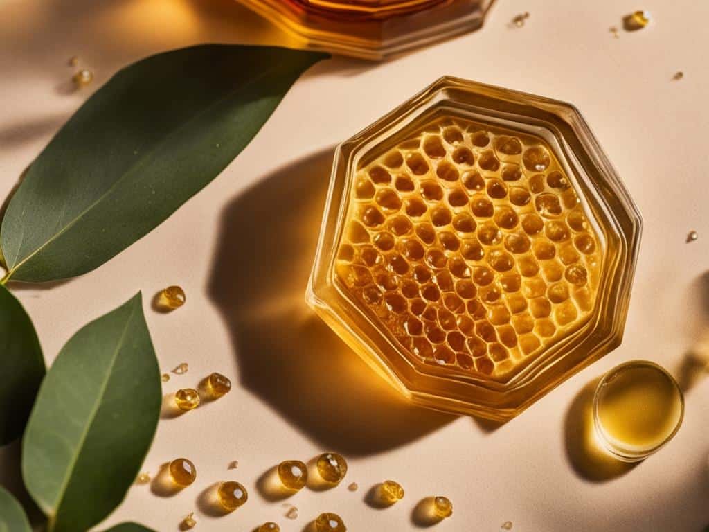 benefici antiossidanti del miele di eucalipto