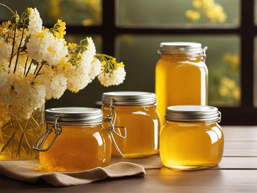benefici del miele di acacia per la salute