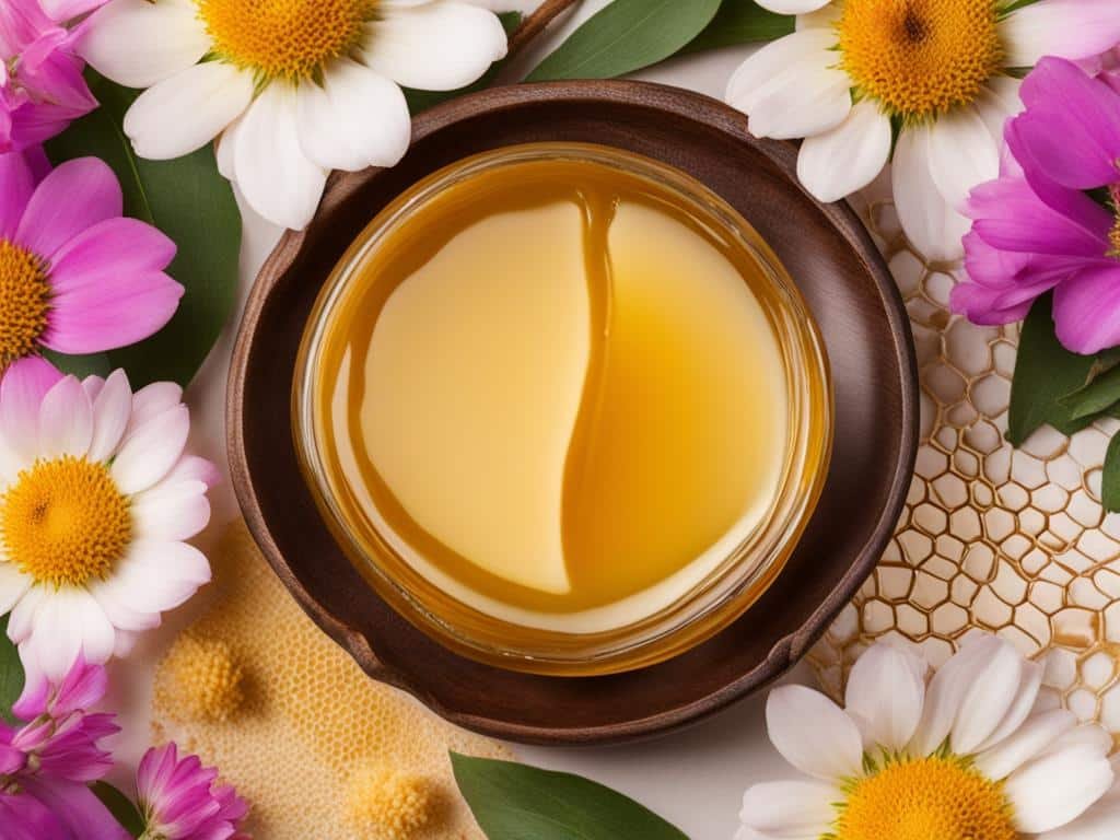 benefici del miele per la pelle