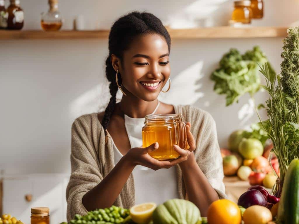 benefici del miele per la salute