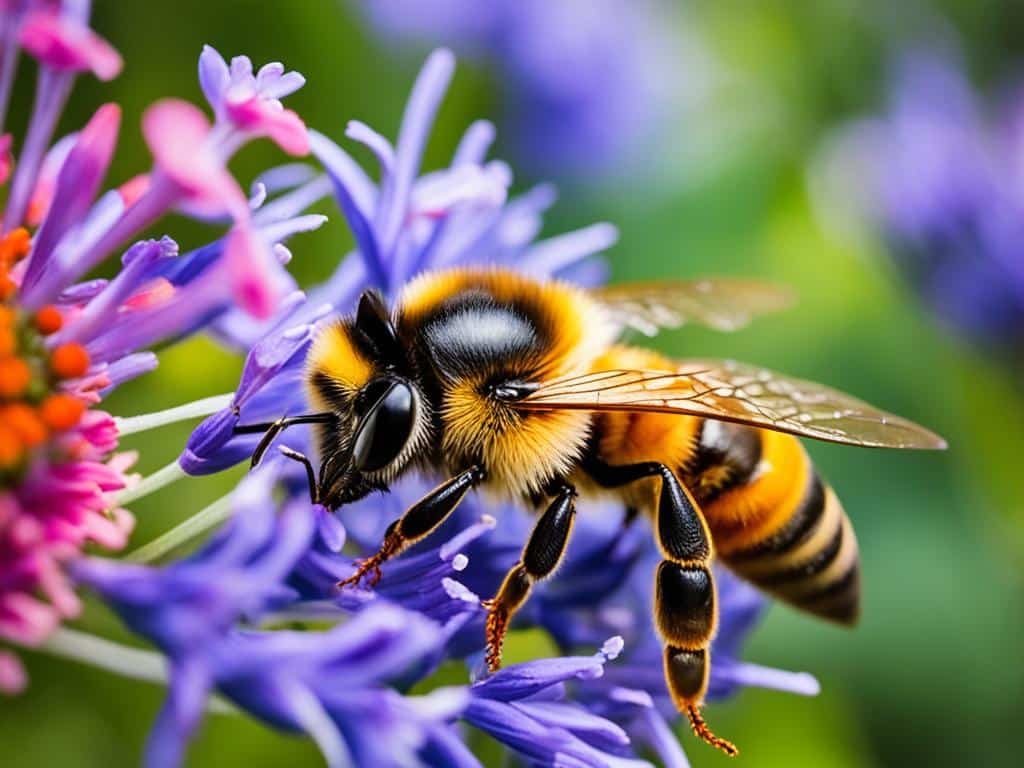 biodiversità delle api