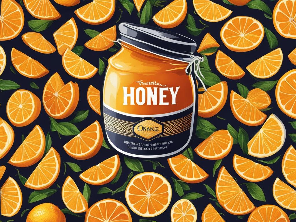 miele d'arancio online