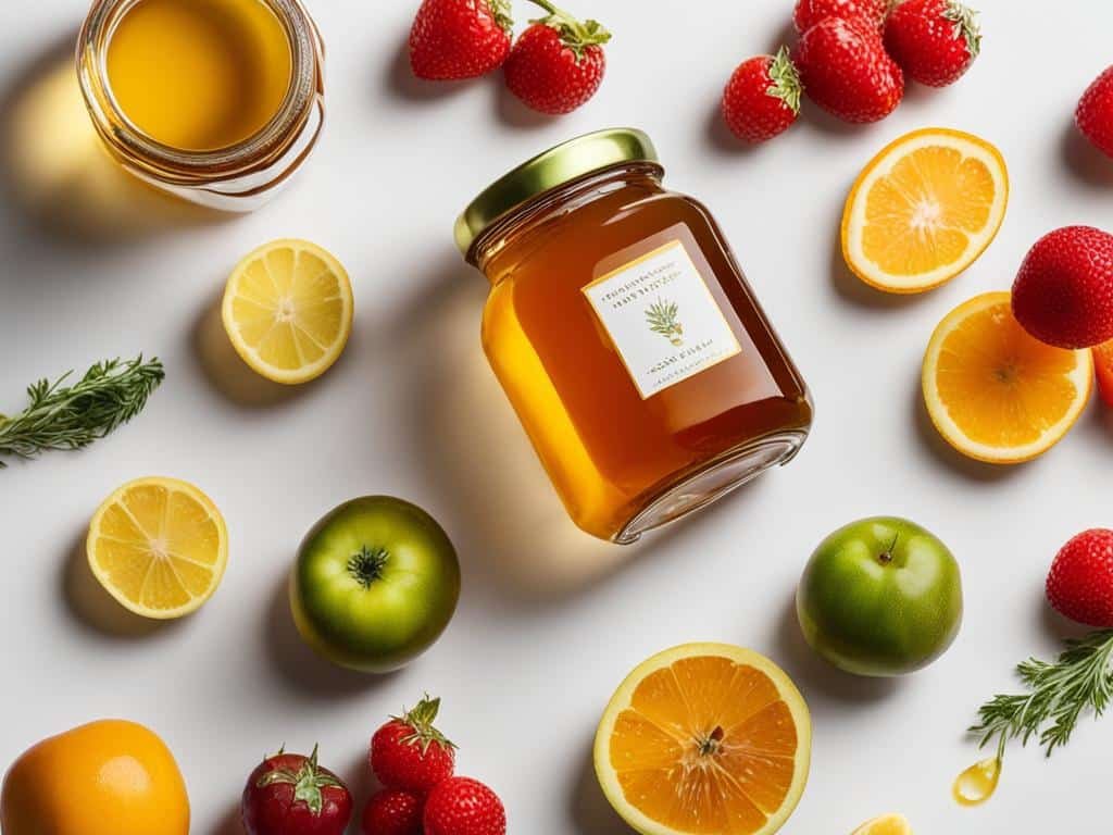 miele di acacia benefici per la salute