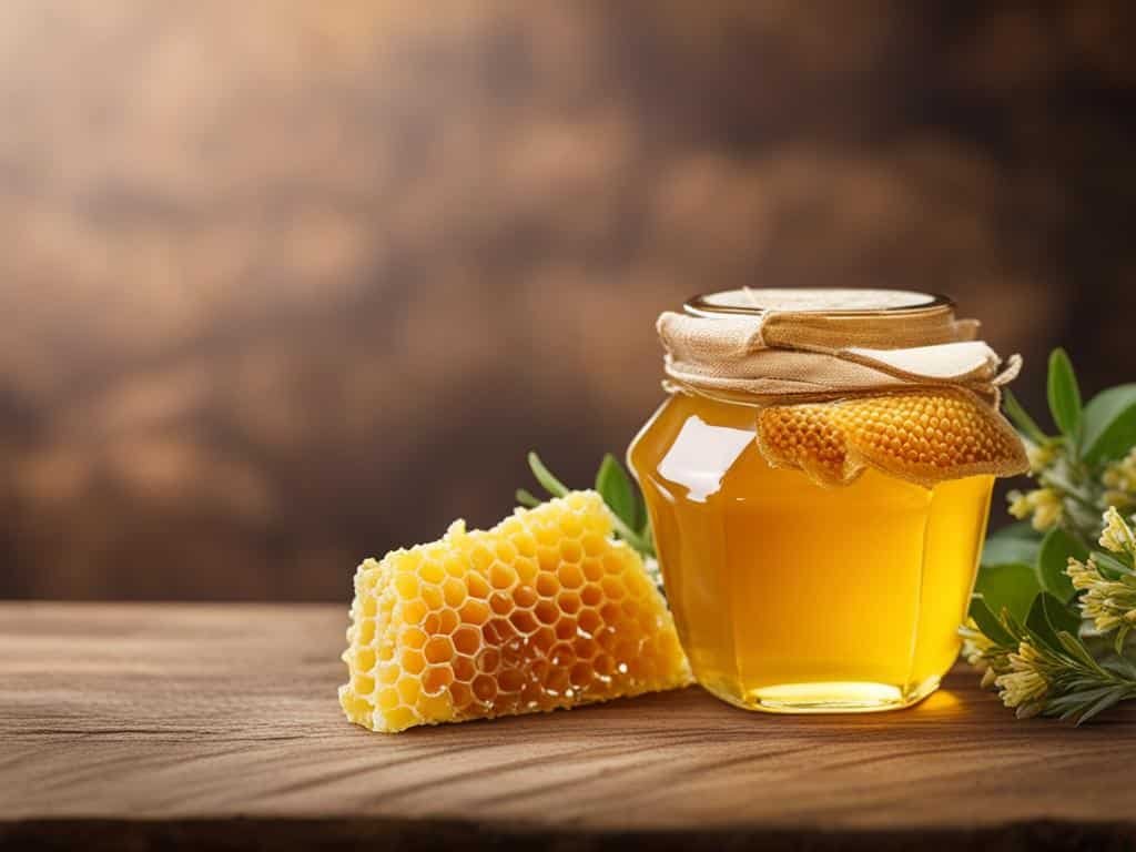 miele di acacia italiano