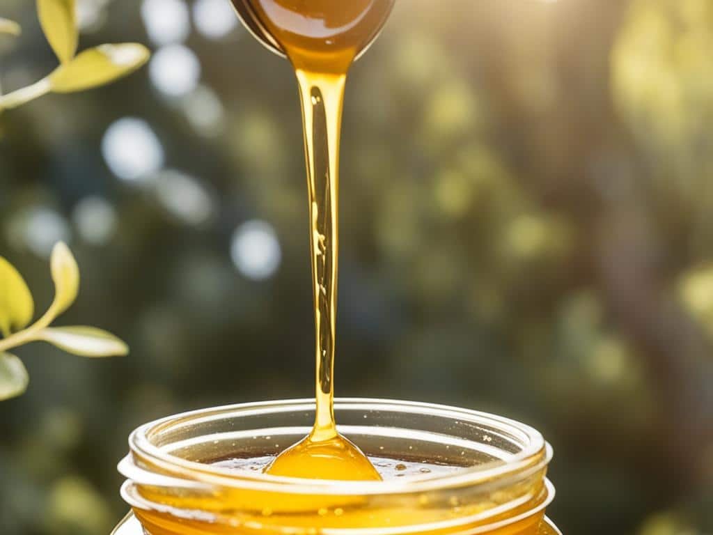 miele di eucalipto artigianale