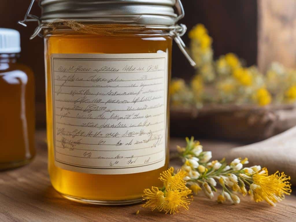 proprietà benefiche del miele di acacia