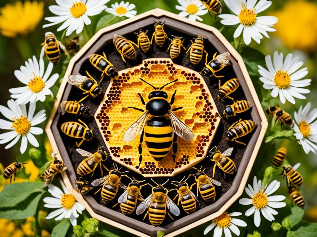 proteggi le api