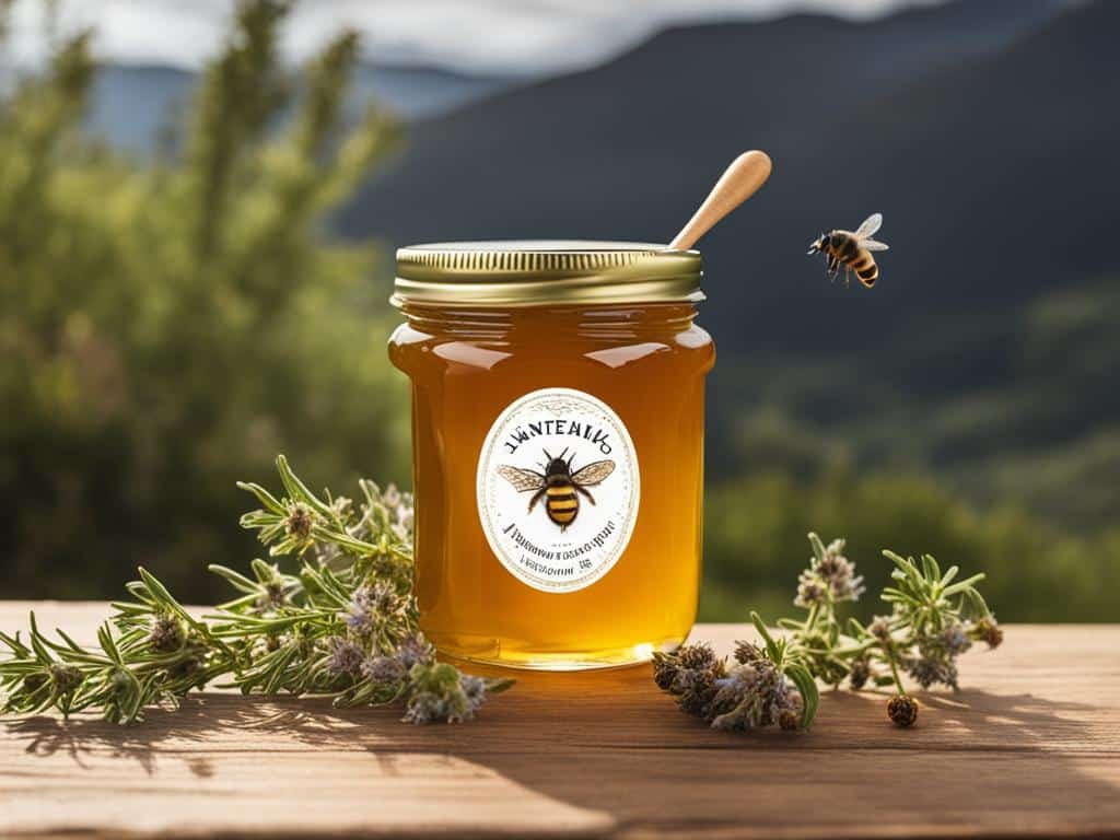 vendita online di miele