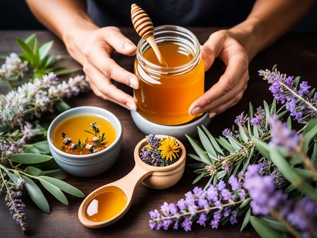 benefici e proprietà terapeutiche del miele di Manuka