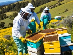 Il Miele Di Manuka: Un Viaggio Alla Scoperta Della Sua Terra D'origine